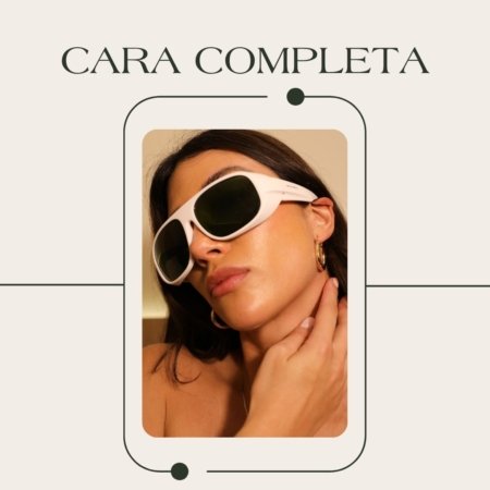 Depilación láser de cara completa con tecnología tridiodo Soprano ICE Platinum en EVO Beauty Clinics Polanco