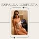 Depilación láser de espalda completa con tecnología tridiodo Soprano ICE Platinum en EVO Beauty Clinics Polanco Con esto ya están las 4 zonas de Grandes completas. ¿Seguimos con Medianas cuando estés lista, o prefieres que primero armemos algo como una tabla/CSV para que las cargues más fácil en WooCommerce? Ahora vamos con zonas medianas, por favor. Updated memory Updated memory Va con las 11 zonas de Medianas: Cara Completa, ½ Brazo, ½ Pierna, Muslos, Abdomen, Bikini, Axilas, Hombros, Glúteos, Pecho y ½ Espalda. 1. Cara Completa Título: Depilación Láser Cara Completa | EVO Beauty Clinics Polanco Slug: depilacion-laser-cara-completa Frase clave: depilación láser cara completa Polanco Descripción corta Piel del rostro libre de vello no deseado. Depilación láser de cara completa con tecnología tridiodo Soprano ICE Platinum: precisa, cómoda y segura para piel sensible. Descripción larga El rostro es una de las zonas más delicadas del cuerpo, y por eso requiere un tratamiento preciso y cuidadoso. En EVO Beauty Clinics, la depilación láser de cara completa cubre bozo, mentón, patillas, pómulos, entrecejo y frente en un solo tratamiento, con tecnología tridiodo Soprano ICE Platinum diseñada para trabajar con seguridad incluso en piel sensible. El sistema de enfriamiento continuo reduce la molestia al mínimo, mientras la combinación de tres longitudes de onda permite tratar distintos tipos de vello facial con precisión. Sesión tras sesión notarás menos vello, piel más tersa y sin la irritación típica del rasurado o la depilación con hilo. Elige tu paquete: 10 sesiones — tratamiento completo recomendado. 5 sesiones — para iniciar o dar mantenimiento. Especialistas certificados en Polanco personalizan la potencia del láser según tu tipo de piel. Etiquetas depilación láser, depilación láser cara, depilación láser rostro, depilación láser Polanco, depilación láser tridiodo, Soprano ICE Platinum, cara completa, depilación láser CDMX, vello facial, zona mediana, EVO Beauty Clinics, paquete 10 sesiones, paquete 5 sesiones Meta título: Depilación Láser Cara Completa Polanco | EVO Meta descripción: Depilación láser de cara completa con tecnología tridiodo Soprano ICE Platinum en Polanco. Precisa, segura y cómoda para piel sensible. Agenda en EVO. Nombre de imagen: depilacion-laser-cara-completa-evo-beauty-polanco.jpg Alt: Depilación láser de cara completa con tecnología tridiodo Soprano ICE Platinum en EVO Beauty Clinics Polanco 2. ½ Brazo Título: Depilación Láser Medio Brazo | EVO Beauty Clinics Polanco Slug: depilacion-laser-medio-brazo Frase clave: depilación láser medio brazo Polanco Descripción corta Antebrazos suaves, libres de vello. Depilación láser de medio brazo con tecnología tridiodo Soprano ICE Platinum: rápida, cómoda y con resultados progresivos. Descripción larga Si buscas un tratamiento enfocado y efectivo, la depilación láser de medio brazo en EVO Beauty Clinics cubre del codo a la mano con tecnología tridiodo Soprano ICE Platinum. Su combinación de tres longitudes de onda trata eficazmente distintos tipos de vello, mientras el sistema de enfriamiento continuo mantiene cada sesión cómoda y rápida. Con el avance del tratamiento, notarás una reducción visible del vello y piel más suave, sin la irritación de la depilación frecuente con cera o rastrillo. Elige tu paquete: 10 sesiones — tratamiento completo recomendado. 5 sesiones — para iniciar o dar mantenimiento. Nuestros especialistas en Polanco adaptan la potencia del láser a tu tipo de piel. Etiquetas depilación láser, depilación láser brazo, depilación láser medio brazo, depilación láser Polanco, depilación láser tridiodo, Soprano ICE Platinum, antebrazo, depilación láser CDMX, vello corporal, zona mediana, EVO Beauty Clinics, paquete 10 sesiones, paquete 5 sesiones Meta título: Depilación Láser Medio Brazo Polanco | EVO Meta descripción: Depilación láser de medio brazo con tecnología tridiodo Soprano ICE Platinum en Polanco. Rápida, cómoda y con resultados visibles. Agenda en EVO. Nombre de imagen: depilacion-laser-medio-brazo-evo-beauty-polanco.jpg Alt: Depilación láser de medio brazo con tecnología tridiodo Soprano ICE Platinum en EVO Beauty Clinics Polanco 3. ½ Pierna Título: Depilación Láser Media Pierna | EVO Beauty Clinics Polanco Slug: depilacion-laser-media-pierna Frase clave: depilación láser media pierna Polanco Descripción corta Piernas suaves desde la rodilla. Depilación láser de media pierna con tecnología tridiodo Soprano ICE Platinum: cómoda, eficaz y con resultados visibles. Descripción larga La depilación láser de media pierna en EVO Beauty Clinics cubre de la rodilla al tobillo, ideal si buscas un tratamiento enfocado sin cubrir la pierna completa. Utilizamos tecnología tridiodo Soprano ICE Platinum, que combina tres longitudes de onda para tratar distintos tipos de piel y vello con eficacia y comodidad. Gracias al sistema de enfriamiento continuo, cada sesión resulta prácticamente indolora. Con el tratamiento notarás una reducción progresiva del vello y piel más tersa, libre de la irritación típica del rasurado constante. Elige tu paquete: 10 sesiones — tratamiento completo recomendado. 5 sesiones — para iniciar o dar mantenimiento. Especialistas certificados en Polanco personalizan cada sesión según tu tipo de piel. Etiquetas depilación láser, depilación láser pierna, depilación láser media pierna, depilación láser Polanco, depilación láser tridiodo, Soprano ICE Platinum, medias piernas, depilación láser CDMX, vello corporal, zona mediana, EVO Beauty Clinics, paquete 10 sesiones, paquete 5 sesiones Meta título: Depilación Láser Media Pierna Polanco | EVO Meta descripción: Depilación láser de media pierna con tecnología tridiodo Soprano ICE Platinum en Polanco. Cómoda, eficaz y con resultados visibles. Agenda en EVO. Nombre de imagen: depilacion-laser-media-pierna-evo-beauty-polanco.jpg Alt: Depilación láser de media pierna con tecnología tridiodo Soprano ICE Platinum en EVO Beauty Clinics Polanco 4. Muslos Título: Depilación Láser Muslos | EVO Beauty Clinics Polanco Slug: depilacion-laser-muslos Frase clave: depilación láser muslos Polanco Descripción corta Muslos suaves, piel uniforme. Depilación láser de muslos con tecnología tridiodo Soprano ICE Platinum: cómoda, precisa y con resultados progresivos. Descripción larga La zona de los muslos suele ser una de las más sensibles a la irritación por depilación frecuente. En EVO Beauty Clinics, tratamos esta zona con tecnología tridiodo Soprano ICE Platinum, que combina tres longitudes de onda láser para resultados eficaces en distintos tipos de piel y vello, con la máxima comodidad gracias a su sistema de enfriamiento continuo. Sesión tras sesión, notarás una reducción visible del vello y una piel más suave y uniforme. Elige tu paquete: 10 sesiones — tratamiento completo recomendado. 5 sesiones — para iniciar o dar mantenimiento. Nuestros especialistas en Polanco adaptan la potencia del láser a tu tipo de piel para un tratamiento seguro. Etiquetas depilación láser, depilación láser muslos, depilación láser Polanco, depilación láser tridiodo, Soprano ICE Platinum, muslos, depilación láser CDMX, vello corporal, zona mediana, EVO Beauty Clinics, paquete 10 sesiones, paquete 5 sesiones Meta título: Depilación Láser Muslos Polanco | EVO Meta descripción: Depilación láser de muslos con tecnología tridiodo Soprano ICE Platinum en Polanco. Cómoda, precisa y con resultados progresivos. Agenda en EVO. Nombre de imagen: depilacion-laser-muslos-evo-beauty-polanco.jpg Alt: Depilación láser de muslos con tecnología tridiodo Soprano ICE Platinum en EVO Beauty Clinics Polanco 5. Abdomen Título: Depilación Láser Abdomen | EVO Beauty Clinics Polanco Slug: depilacion-laser-abdomen Frase clave: depilación láser abdomen Polanco Descripción corta Abdomen libre de vello, piel tersa. Depilación láser de abdomen con tecnología tridiodo Soprano ICE Platinum: cómoda, rápida y con resultados visibles. Descripción larga La depilación láser de abdomen en EVO Beauty Clinics utiliza tecnología tridiodo Soprano ICE Platinum para tratar el vello de esta zona con precisión y comodidad. La combinación de tres longitudes de onda permite resultados eficaces en distintos tipos de piel, mientras el sistema de enfriamiento continuo hace que cada sesión sea prácticamente indolora. Con el avance del tratamiento, notarás menos vello, piel más uniforme y sin la irritación típica del rasurado o la cera. Elige tu paquete: 10 sesiones — tratamiento completo recomendado. 5 sesiones — para iniciar o dar mantenimiento. Especialistas certificados en Polanco personalizan cada sesión según tu tipo de piel. Etiquetas depilación láser, depilación láser abdomen, depilación láser Polanco, depilación láser tridiodo, Soprano ICE Platinum, abdomen, depilación láser CDMX, vello corporal, zona mediana, EVO Beauty Clinics, paquete 10 sesiones, paquete 5 sesiones Meta título: Depilación Láser Abdomen Polanco | EVO Meta descripción: Depilación láser de abdomen con tecnología tridiodo Soprano ICE Platinum en Polanco. Cómoda, rápida y con resultados visibles. Agenda en EVO. Nombre de imagen: depilacion-laser-abdomen-evo-beauty-polanco.jpg Alt: Depilación láser de abdomen con tecnología tridiodo Soprano ICE Platinum en EVO Beauty Clinics Polanco 6. Bikini Título: Depilación Láser Bikini | EVO Beauty Clinics Polanco Slug: depilacion-laser-bikini Frase clave: depilación láser bikini Polanco Descripción corta Zona bikini libre de vello, con total confianza. Depilación láser bikini con tecnología tridiodo Soprano ICE Platinum: segura, cómoda y con resultados progresivos. Descripción larga La zona bikini es una de las más solicitadas y también una de las que más se benefician de un tratamiento profesional y seguro. En EVO Beauty Clinics, la depilación láser bikini utiliza tecnología tridiodo Soprano ICE Platinum, diseñada para tratar esta zona sensible con precisión, minimizando la molestia gracias a su sistema de enfriamiento continuo. Con cada sesión notarás una reducción progresiva del vello, piel más suave y libre de la irritación asociada a la depilación con cera o rastrillo en esta zona. Elige tu paquete: 10 sesiones — tratamiento completo recomendado. 5 sesiones — para iniciar o dar mantenimiento. Especialistas certificados en Polanco te acompañan con total discreción y cuidado en cada sesión. Etiquetas depilación láser, depilación láser bikini, depilación láser zona íntima, depilación láser Polanco, depilación láser tridiodo, Soprano ICE Platinum, bikini, depilación láser CDMX, zona mediana, EVO Beauty Clinics, paquete 10 sesiones, paquete 5 sesiones Meta título: Depilación Láser Bikini Polanco | EVO Meta descripción: Depilación láser bikini con tecnología tridiodo Soprano ICE Platinum en Polanco. Segura, cómoda y con resultados progresivos. Agenda en EVO. Nombre de imagen: depilacion-laser-bikini-evo-beauty-polanco.jpg Alt: Depilación láser bikini con tecnología tridiodo Soprano ICE Platinum en EVO Beauty Clinics Polanco 7. Axilas Título: Depilación Láser Axilas | EVO Beauty Clinics Polanco Slug: depilacion-laser-axilas Frase clave: depilación láser axilas Polanco Descripción corta Axilas suaves, sin vello ni irritación. Depilación láser de axilas con tecnología tridiodo Soprano ICE Platinum: rápida, cómoda y con resultados visibles desde las primeras sesiones. Descripción larga Las axilas son una de las zonas donde más rápido se notan los resultados de la depilación láser. En EVO Beauty Clinics utilizamos tecnología tridiodo Soprano ICE Platinum, que combina tres longitudes de onda para tratar eficazmente el vello de esta zona, con sesiones breves y cómodas gracias al sistema de enfriamiento continuo. Con el tratamiento notarás una reducción progresiva del vello, piel más suave y sin la irritación típica del rasurado frecuente. Elige tu paquete: 10 sesiones — tratamiento completo recomendado. 5 sesiones — para iniciar o dar mantenimiento. Especialistas certificados en Polanco adaptan la potencia del láser a tu tipo de piel. Etiquetas depilación láser, depilación láser axilas, depilación láser Polanco, depilación láser tridiodo, Soprano ICE Platinum, axilas, depilación láser CDMX, vello corporal, zona mediana, EVO Beauty Clinics, paquete 10 sesiones, paquete 5 sesiones Meta título: Depilación Láser Axilas Polanco | EVO Meta descripción: Depilación láser de axilas con tecnología tridiodo Soprano ICE Platinum en Polanco. Rápida, cómoda y con resultados visibles. Agenda en EVO. Nombre de imagen: depilacion-laser-axilas-evo-beauty-polanco.jpg Alt: Depilación láser de axilas con tecnología tridiodo Soprano ICE Platinum en EVO Beauty Clinics Polanco 8. Hombros Título: Depilación Láser Hombros | EVO Beauty Clinics Polanco Slug: depilacion-laser-hombros Frase clave: depilación láser hombros Polanco Descripción corta Hombros suaves, piel uniforme. Depilación láser de hombros con tecnología tridiodo Soprano ICE Platinum: cómoda, eficaz y con resultados progresivos. Descripción larga La depilación láser de hombros en EVO Beauty Clinics utiliza tecnología tridiodo Soprano ICE Platinum para tratar esta zona con precisión y comodidad. La combinación de tres longitudes de onda permite resultados eficaces en distintos tipos de piel y vello, mientras el sistema de enfriamiento continuo minimiza la molestia durante la sesión. Con el avance del tratamiento, notarás una reducción visible del vello y piel más tersa, sin la irritación asociada al rasurado. Elige tu paquete: 10 sesiones — tratamiento completo recomendado. 5 sesiones — para iniciar o dar mantenimiento. Especialistas certificados en Polanco personalizan cada sesión según tu tipo de piel. Etiquetas depilación láser, depilación láser hombros, depilación láser Polanco, depilación láser tridiodo, Soprano ICE Platinum, hombros, depilación láser CDMX, vello corporal, zona mediana, EVO Beauty Clinics, paquete 10 sesiones, paquete 5 sesiones Meta título: Depilación Láser Hombros Polanco | EVO Meta descripción: Depilación láser de hombros con tecnología tridiodo Soprano ICE Platinum en Polanco. Cómoda, eficaz y con resultados progresivos. Agenda en EVO. Nombre de imagen: depilacion-laser-hombros-evo-beauty-polanco.jpg Alt: Depilación láser de hombros con tecnología tridiodo Soprano ICE Platinum en EVO Beauty Clinics Polanco 9. Glúteos Título: Depilación Láser Glúteos | EVO Beauty Clinics Polanco Slug: depilacion-laser-gluteos Frase clave: depilación láser glúteos Polanco Descripción corta Piel suave y libre de vello. Depilación láser de glúteos con tecnología tridiodo Soprano ICE Platinum: segura, cómoda y con resultados progresivos. Descripción larga La depilación láser de glúteos en EVO Beauty Clinics utiliza tecnología tridiodo Soprano ICE Platinum, diseñada para tratar esta zona con precisión y máxima comodidad gracias a su sistema de enfriamiento continuo. La combinación de tres longitudes de onda trata eficazmente distintos tipos de piel y vello. Con cada sesión notarás una reducción progresiva del vello y una piel más suave, libre de la irritación asociada a otros métodos de depilación. Elige tu paquete: 10 sesiones — tratamiento completo recomendado. 5 sesiones — para iniciar o dar mantenimiento. Especialistas certificados en Polanco te acompañan con total discreción en cada sesión. Etiquetas depilación láser, depilación láser glúteos, depilación láser Polanco, depilación láser tridiodo, Soprano ICE Platinum, glúteos, depilación láser CDMX, zona mediana, EVO Beauty Clinics, paquete 10 sesiones, paquete 5 sesiones Meta título: Depilación Láser Glúteos Polanco | EVO Meta descripción: Depilación láser de glúteos con tecnología tridiodo Soprano ICE Platinum en Polanco. Segura, cómoda y con resultados progresivos. Agenda en EVO. Nombre de imagen: depilacion-laser-gluteos-evo-beauty-polanco.jpg Alt: Depilación láser de glúteos con tecnología tridiodo Soprano ICE Platinum en EVO Beauty Clinics Polanco 10. Pecho Título: Depilación Láser Pecho | EVO Beauty Clinics Polanco Slug: depilacion-laser-pecho Frase clave: depilación láser pecho Polanco Descripción corta Pecho suave, piel uniforme. Depilación láser de pecho con tecnología tridiodo Soprano ICE Platinum: cómoda, rápida y con resultados visibles. Descripción larga La depilación láser de pecho en EVO Beauty Clinics utiliza tecnología tridiodo Soprano ICE Platinum para tratar esta zona con eficacia y comodidad. La combinación de tres longitudes de onda se adapta a distintos tipos de piel y vello, mientras el sistema de enfriamiento continuo hace que cada sesión sea prácticamente indolora. Con el avance del tratamiento, notarás una reducción progresiva del vello y piel más tersa, sin la irritación típica del rasurado frecuente. Elige tu paquete: 10 sesiones — tratamiento completo recomendado. 5 sesiones — para iniciar o dar mantenimiento. Especialistas certificados en Polanco adaptan la potencia del láser a tu tipo de piel. Etiquetas depilación láser, depilación láser pecho, depilación láser Polanco, depilación láser tridiodo, Soprano ICE Platinum, pecho, depilación láser CDMX, vello corporal, zona mediana, EVO Beauty Clinics, paquete 10 sesiones, paquete 5 sesiones Meta título: Depilación Láser Pecho Polanco | EVO Meta descripción: Depilación láser de pecho con tecnología tridiodo Soprano ICE Platinum en Polanco. Cómoda, rápida y con resultados visibles. Agenda en EVO. Nombre de imagen: depilacion-laser-pecho-evo-beauty-polanco.jpg Alt: Depilación láser de pecho con tecnología tridiodo Soprano ICE Platinum en EVO Beauty Clinics Polanco 11. ½ Espalda Título: Depilación Láser Media Espalda | EVO Beauty Clinics Polanco Slug: depilacion-laser-media-espalda Frase clave: depilación láser media espalda Polanco Descripción corta Espalda suave, piel uniforme. Depilación láser de media espalda con tecnología tridiodo Soprano ICE Platinum: cómoda, eficaz y con resultados progresivos. Descripción larga La depilación láser de media espalda en EVO Beauty Clinics es ideal si buscas un tratamiento enfocado sin cubrir la espalda completa. Utilizamos tecnología tridiodo Soprano ICE Platinum, que combina tres longitudes de onda para tratar eficazmente esta zona, con la comodidad que brinda el sistema de enfriamiento continuo. Con cada sesión notarás una reducción progresiva del vello y piel más uniforme, sin la irritación típica de la depilación en zonas de difícil acceso. Elige tu paquete: 10 sesiones — tratamiento completo recomendado. 5 sesiones — para iniciar o dar mantenimiento. Especialistas certificados en Polanco adaptan cada sesión a tu tipo de piel. Etiquetas depilación láser, depilación láser espalda, depilación láser media espalda, depilación láser Polanco, depilación láser tridiodo, Soprano ICE Platinum, media espalda, depilación láser CDMX, zona mediana, EVO Beauty Clinics, paquete 10 sesiones, paquete 5 sesiones Meta título: Depilación Láser Media Espalda Polanco | EVO Meta descripción: Depilación láser de media espalda con tecnología tridiodo Soprano ICE Platinum en Polanco. Cómoda, eficaz y con resultados progresivos. Agenda en EVO. Nombre de imagen: depilacion-laser-media-espalda-evo-beauty-polanco.jpg Alt: Depilación láser de media espalda con tecnología tridiodo Soprano ICE Platinum en EVO Beauty Clinics Polanco Listas las 11 zonas de Medianas. ¿Seguimos con Media Cara y Chicas, o prefieres que te arme ya la tabla/CSV con Grandes + Medianas para que empieces a cargar en WooCommerce mientras avanzamos con el resto?