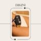 Depilación láser bikini con tecnología tridiodo Soprano ICE Platinum en EVO Beauty Clinics Polanco