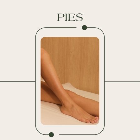 Depilación láser de pies con tecnología tridiodo Soprano ICE Platinum en EVO Beauty Clinics Polanco
