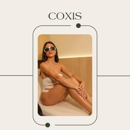 Depilación láser de coxis con tecnología tridiodo Soprano ICE Platinum en EVO Beauty Clinics Polanco